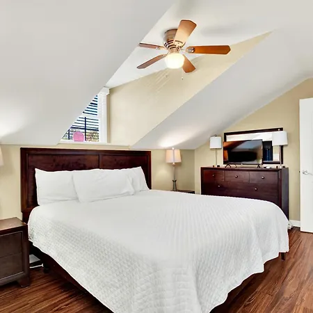 704 Abercorn Apartamento